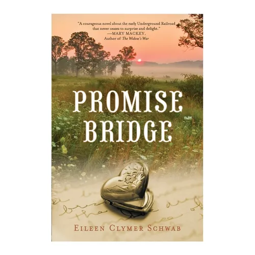 Promise Bridge - Paperback