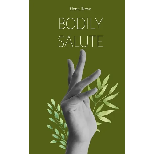 Bodily Salute - Paperback