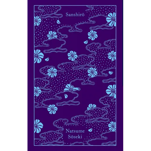 Sanshiro - Hardcover