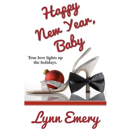 Happy New Year, Baby - Paperback