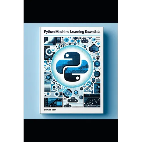 Python Machine Learning Essentials - Paperback