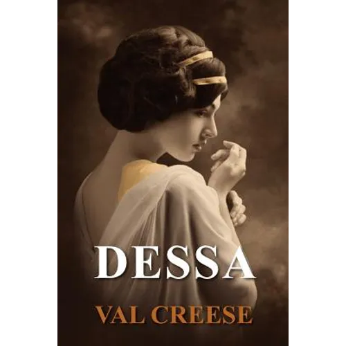 Dessa - Paperback