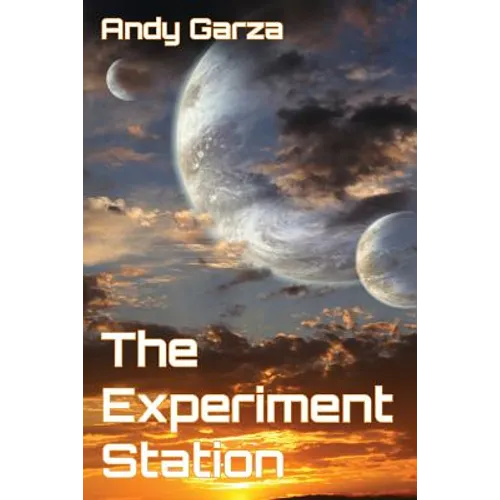 The Experiment Station - Paperback