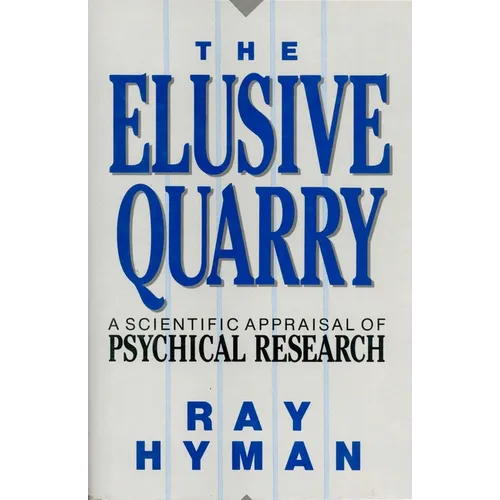 Elusive Quarry