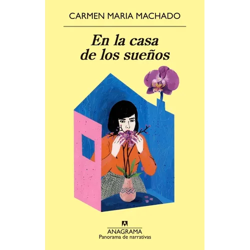 En La Casa de Los Sueños - Paperback