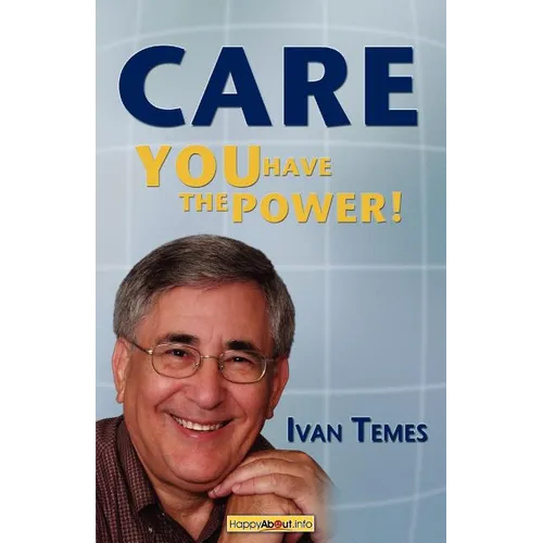 Care: You Have the Power! - Paperback