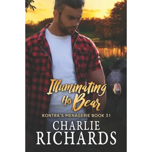 Illuminating his Bear - Paperback