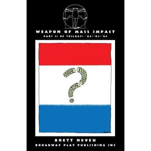 Weapon Of Mass Impact - Paperback