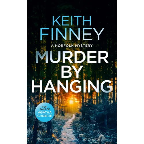 Murder by Hanging: A Cozy British Murder Mystery Series - Paperback