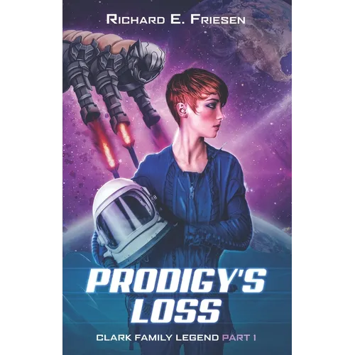 Prodigy's Loss - Paperback