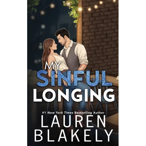 My Sinful Longing - Paperback