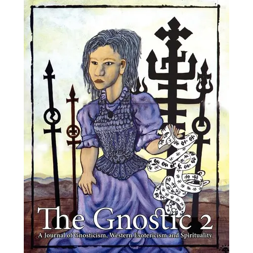 The Gnostic 2 - Paperback
