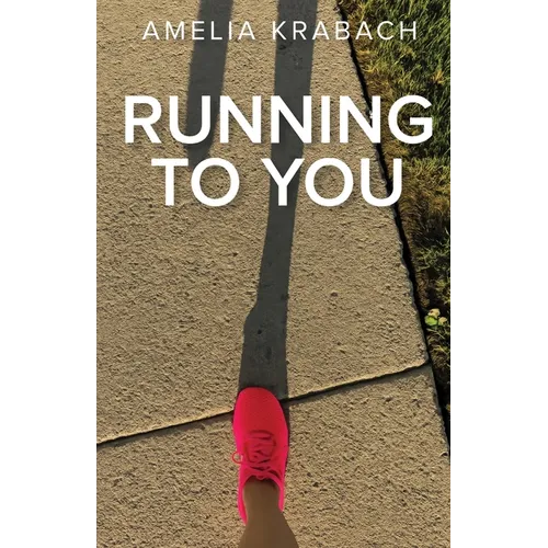 Running to You - Paperback