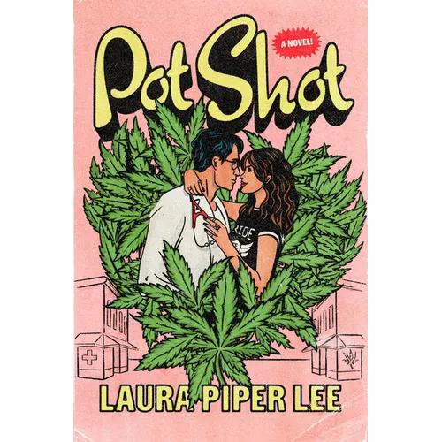 Pot Shot - Paperback