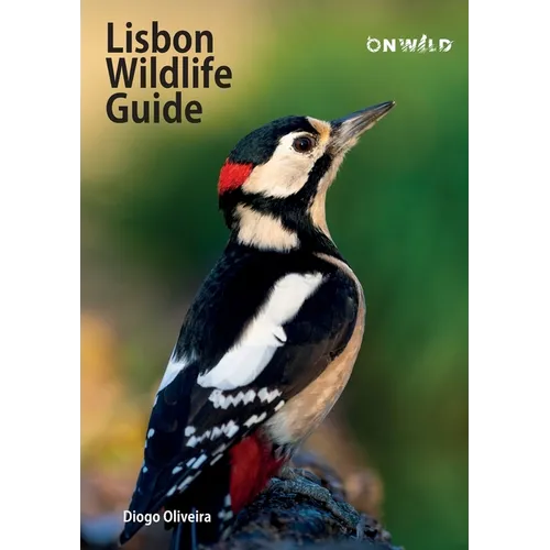 Lisbon Wildlife Guide - Paperback