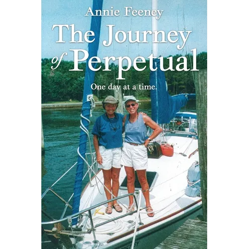 The Journey of Perpetual: One Day at a Time - Paperback