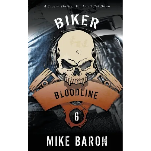 Bloodline - Paperback