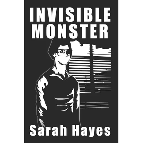 Invisible Monster - Paperback