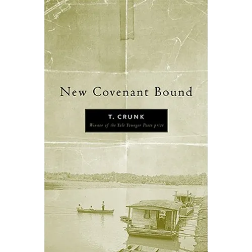 New Covenant Bound