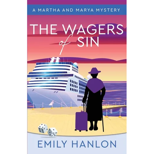 The Wagers of Sin - Paperback