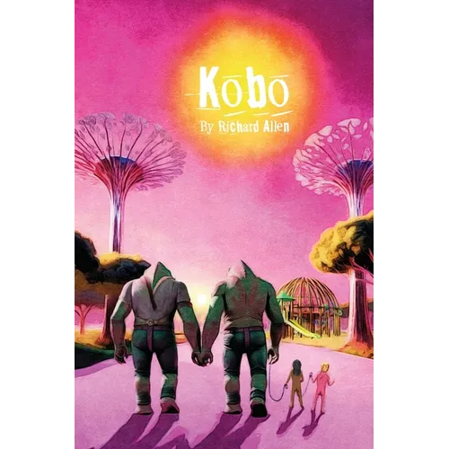 Kobo - Paperback