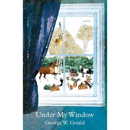 Under My Window - Paperback