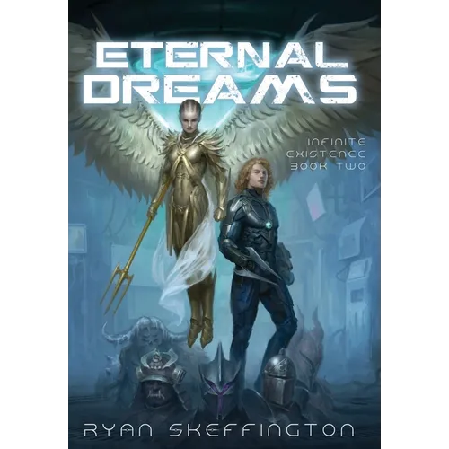 Eternal Dreams - Hardcover