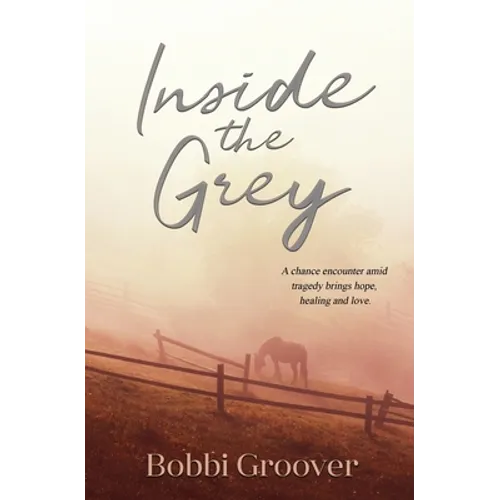Inside the Grey - Paperback