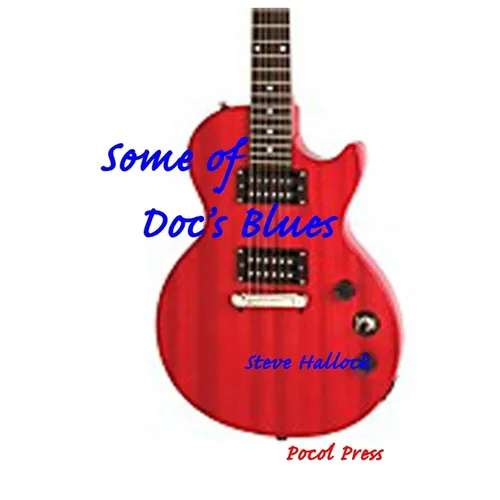 Some of Doc's Blues - Paperback