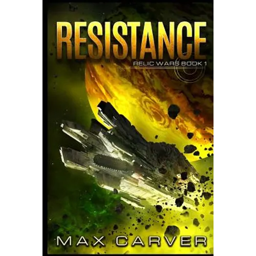Resistance - Paperback