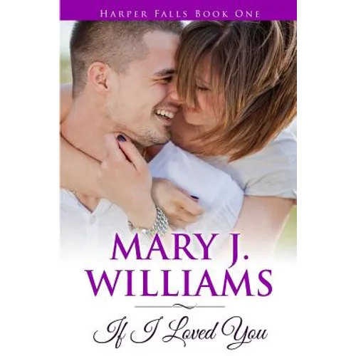 If I Loved You - Paperback