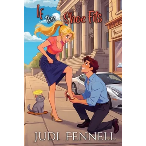 If The Shoe Fits - Paperback