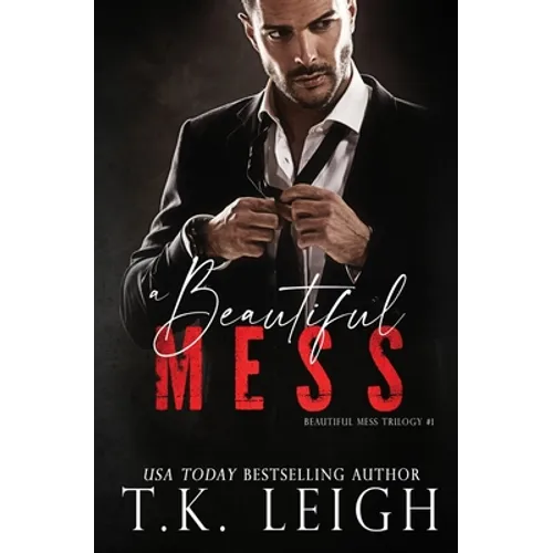 A Beautiful Mess - Paperback