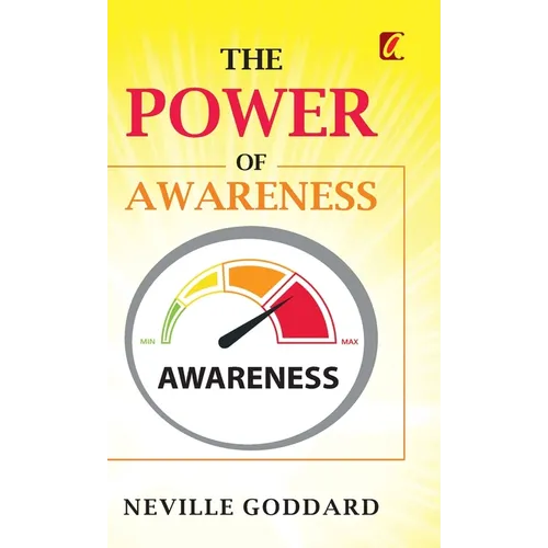 The Power of awareness - Hardcover