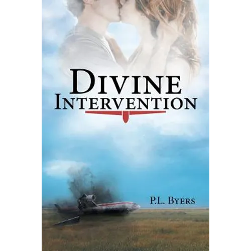 Divine Intervention - Paperback