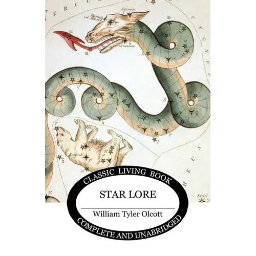 Star Lore - Paperback
