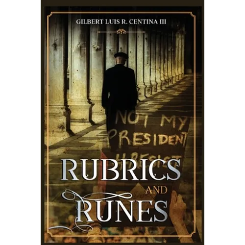Rubrics and Runes - Paperback
