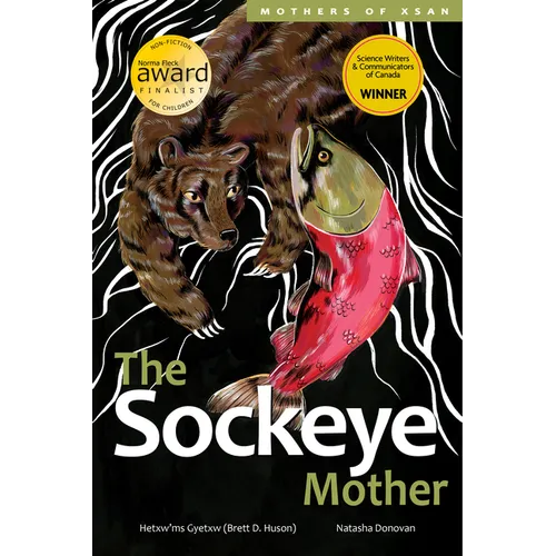 The Sockeye Mother