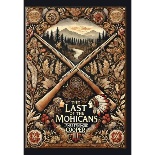 The Last of the Mohicans (Collector's Edition) (Laminated Hardback with Jacket) - Hardcover
