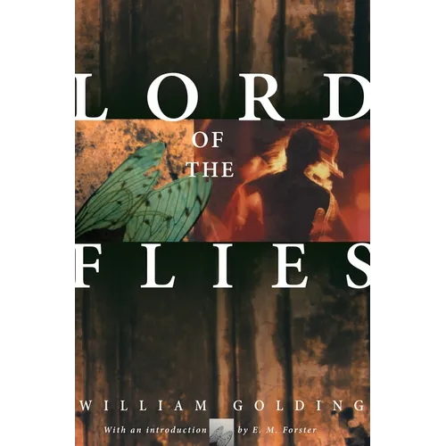 Lord of the Flies - Paperback