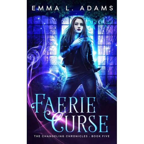 Faerie Curse - Paperback