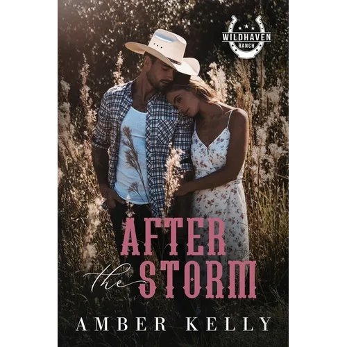 After the Storm - Paperback