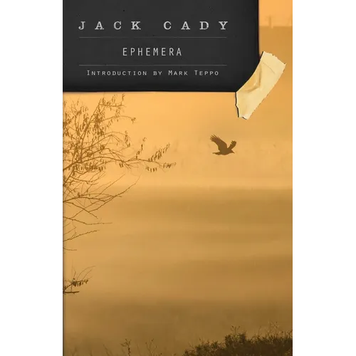 Ephemera - Paperback