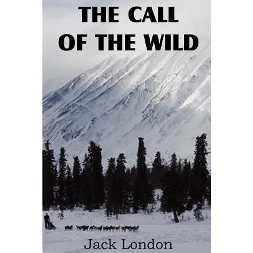 The Call of the Wild - Paperback