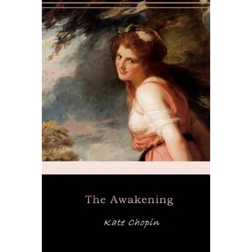 The Awakening - Paperback