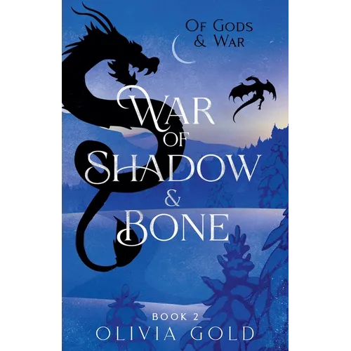 War of Shadow and Bone - Paperback