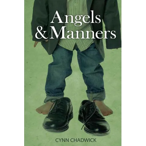 Angels and Manners - Paperback