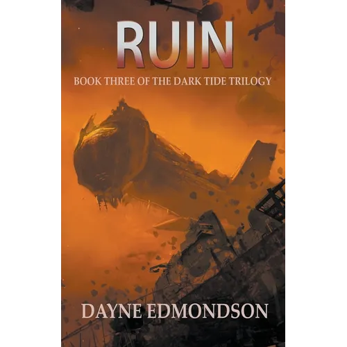 Ruin - Paperback