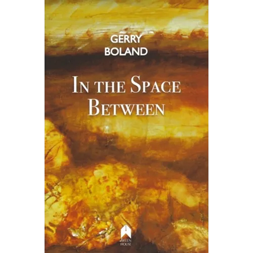 In the Space Between - Paperback