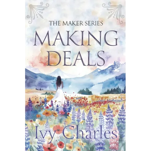 Making Deals - Paperback